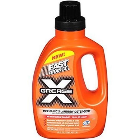 Itw ITW Global Brands 234477 40 oz. ORG Mech Detergent 234477
